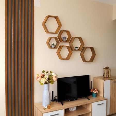 Apartment Colibri Велико-Тирново Екстер'єр фото